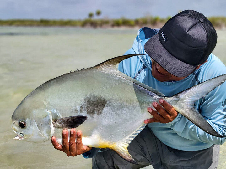 Top 5 Tips for Saltwater Fly Fishing